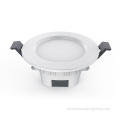Round RGB Smart Home Mesh Recesed LED Downlight